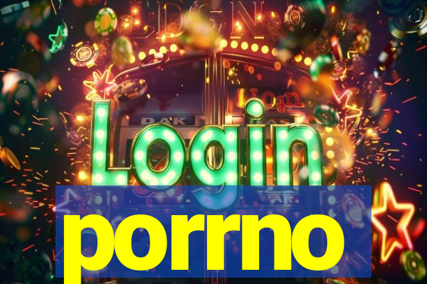 porrno