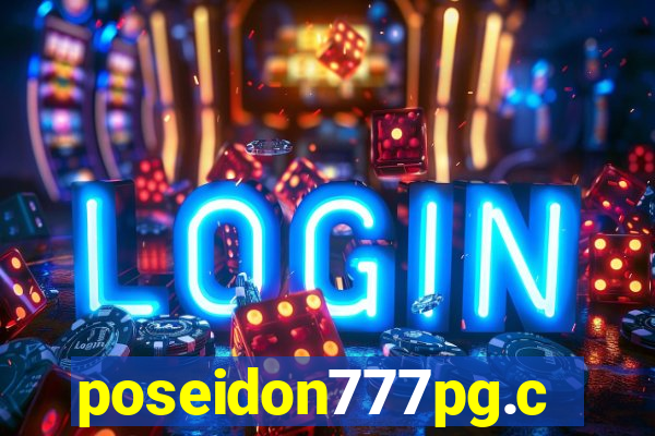 poseidon777pg.com