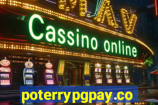 poterrypgpay.com