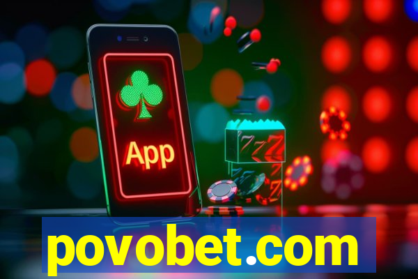 povobet.com