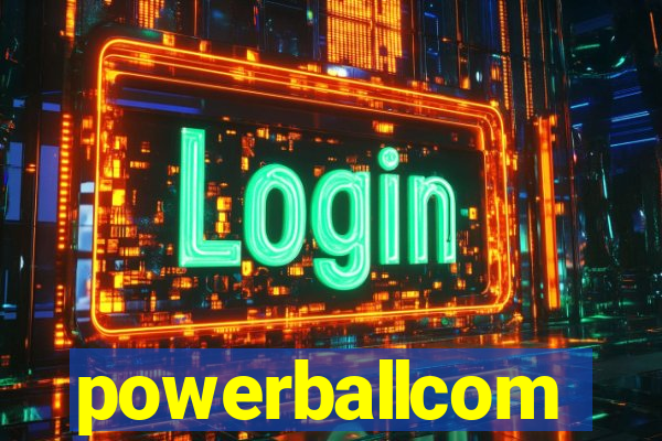 powerballcom