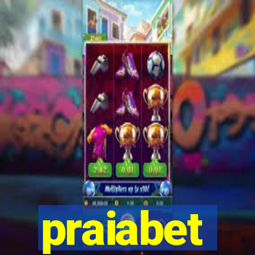 praiabet