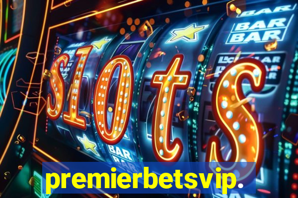 premierbetsvip.net