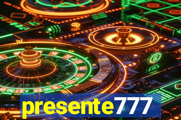 presente777