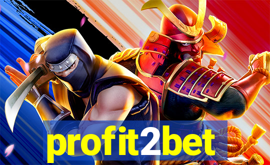 profit2bet