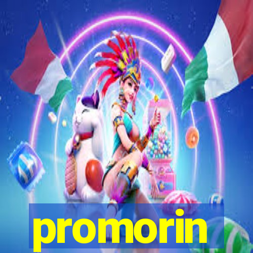 promorin