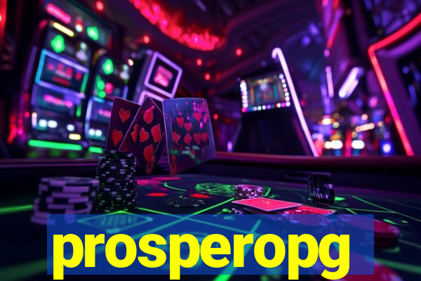 prosperopg