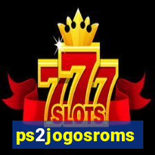 ps2jogosroms