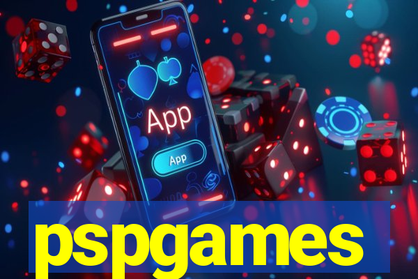 pspgames