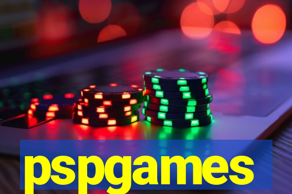 pspgames