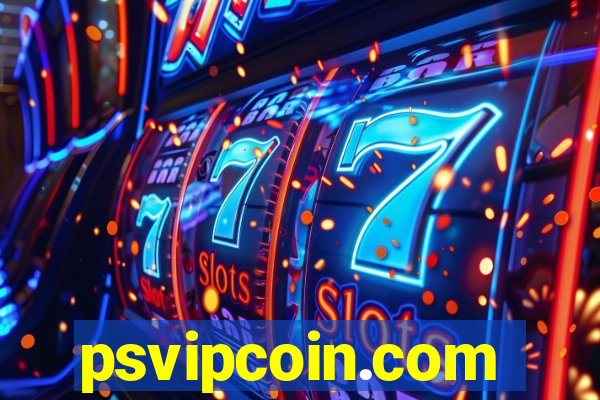 psvipcoin.com