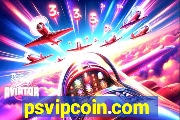 psvipcoin.com