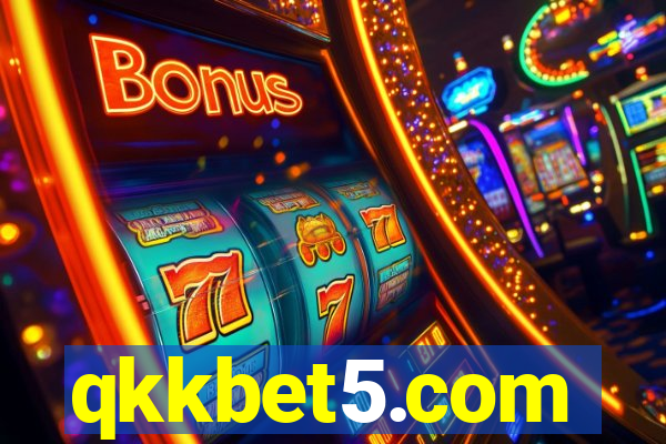 qkkbet5.com