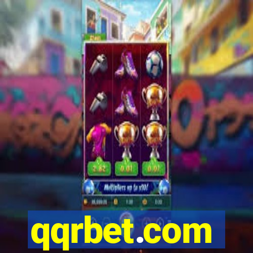 qqrbet.com