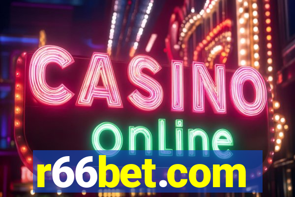 r66bet.com