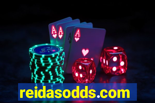 reidasodds.com