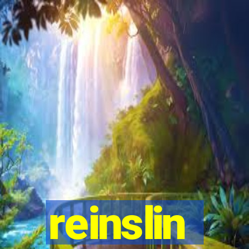 reinslin