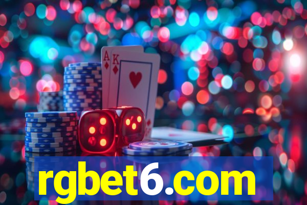 rgbet6.com