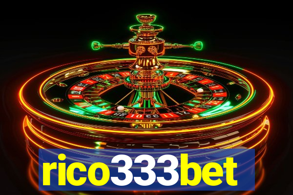 rico333bet