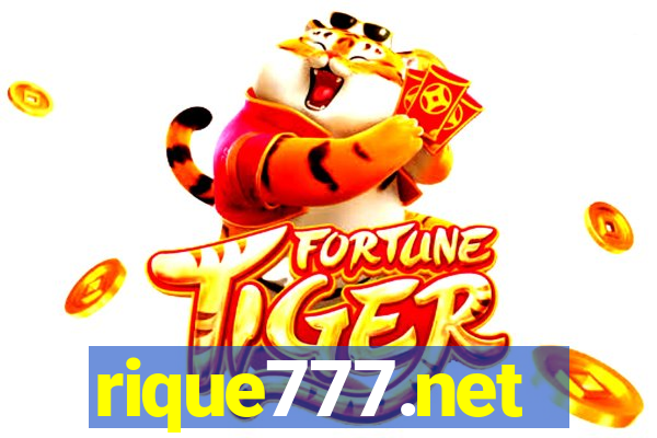 rique777.net