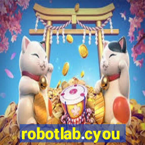 robotlab.cyou