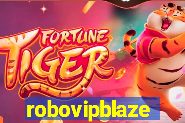 robovipblaze