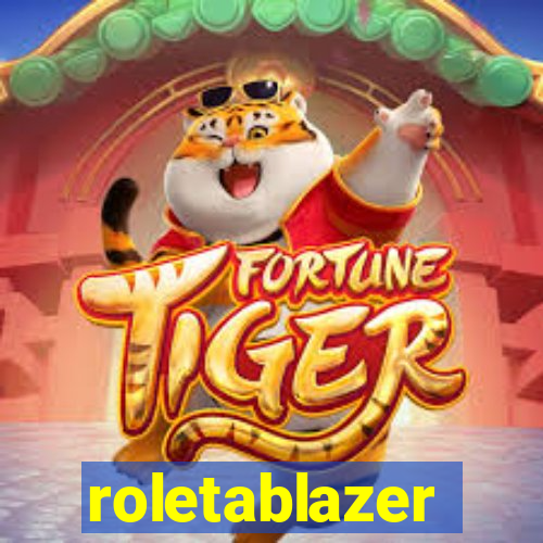 roletablazer