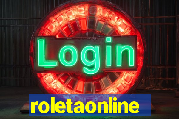 roletaonline