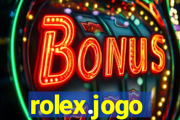 rolex.jogo