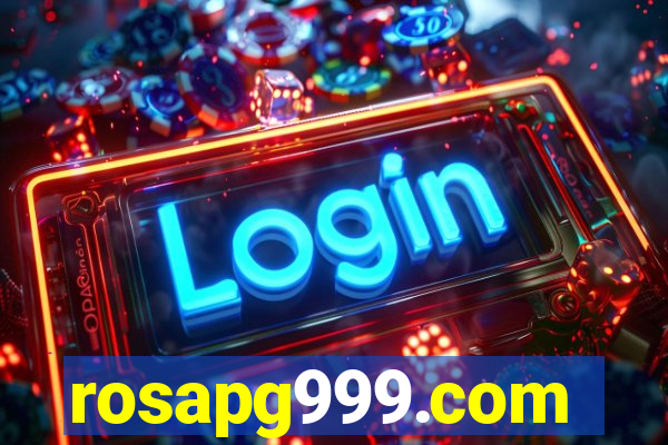 rosapg999.com