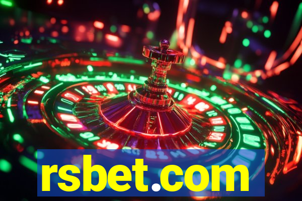 rsbet.com