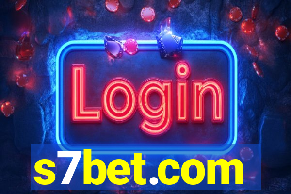 s7bet.com