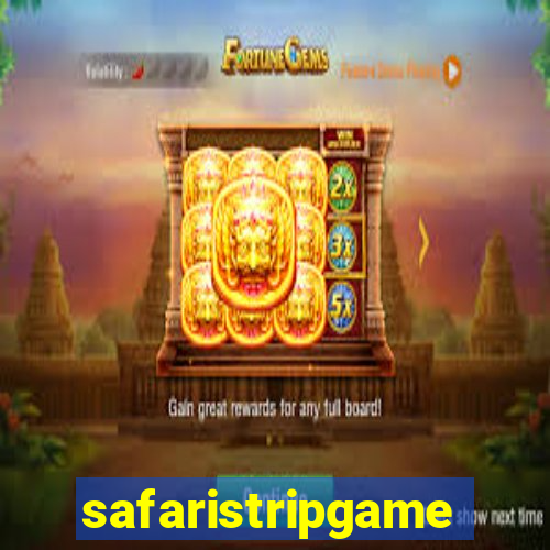 safaristripgame