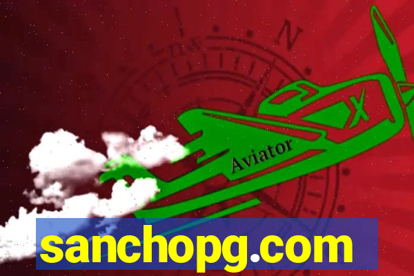 sanchopg.com