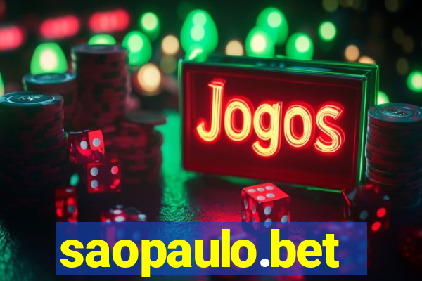 saopaulo.bet