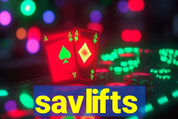 savlifts