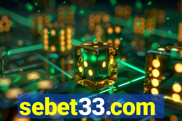 sebet33.com