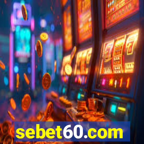 sebet60.com