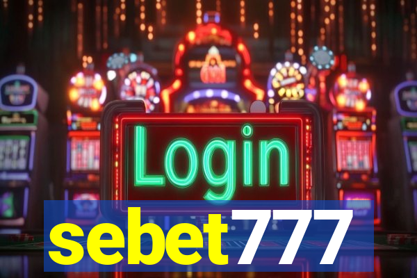 sebet777