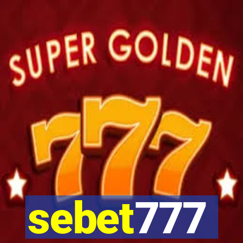 sebet777