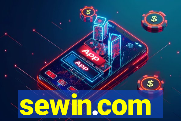 sewin.com