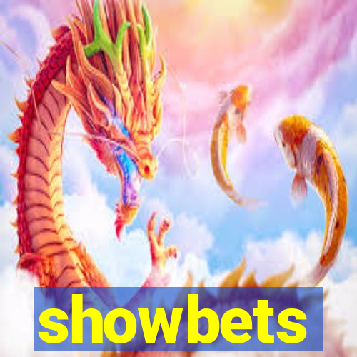 showbets