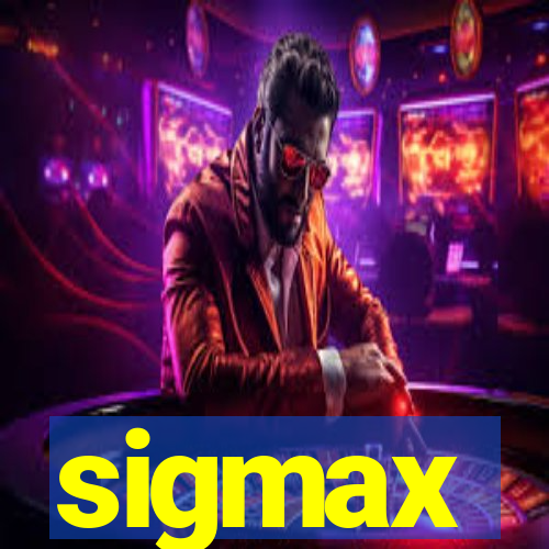 sigmax