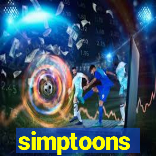 simptoons