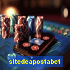 sitedeapostabet