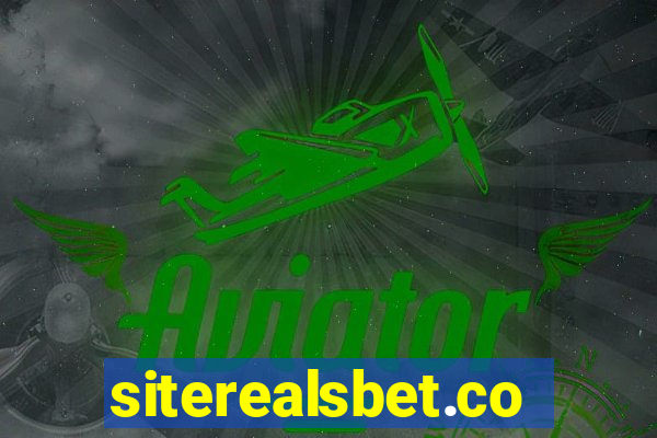 siterealsbet.com