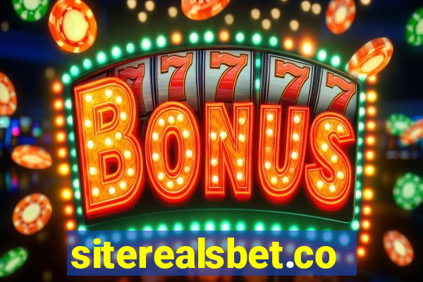 siterealsbet.com