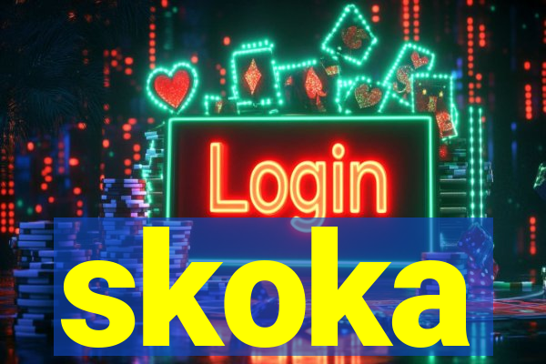 skoka