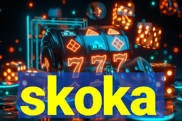 skoka