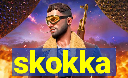 skokka